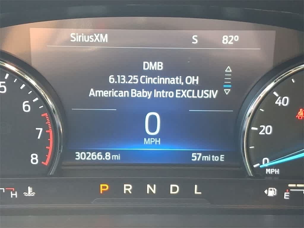 Thumbnail: 2022 Ford Explorer - 19