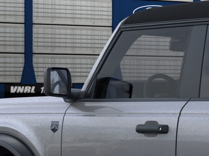 Thumbnail: 2025 Ford Bronco - 22