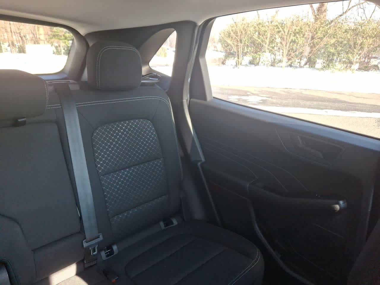 Thumbnail: 2024 Ford Escape - 14