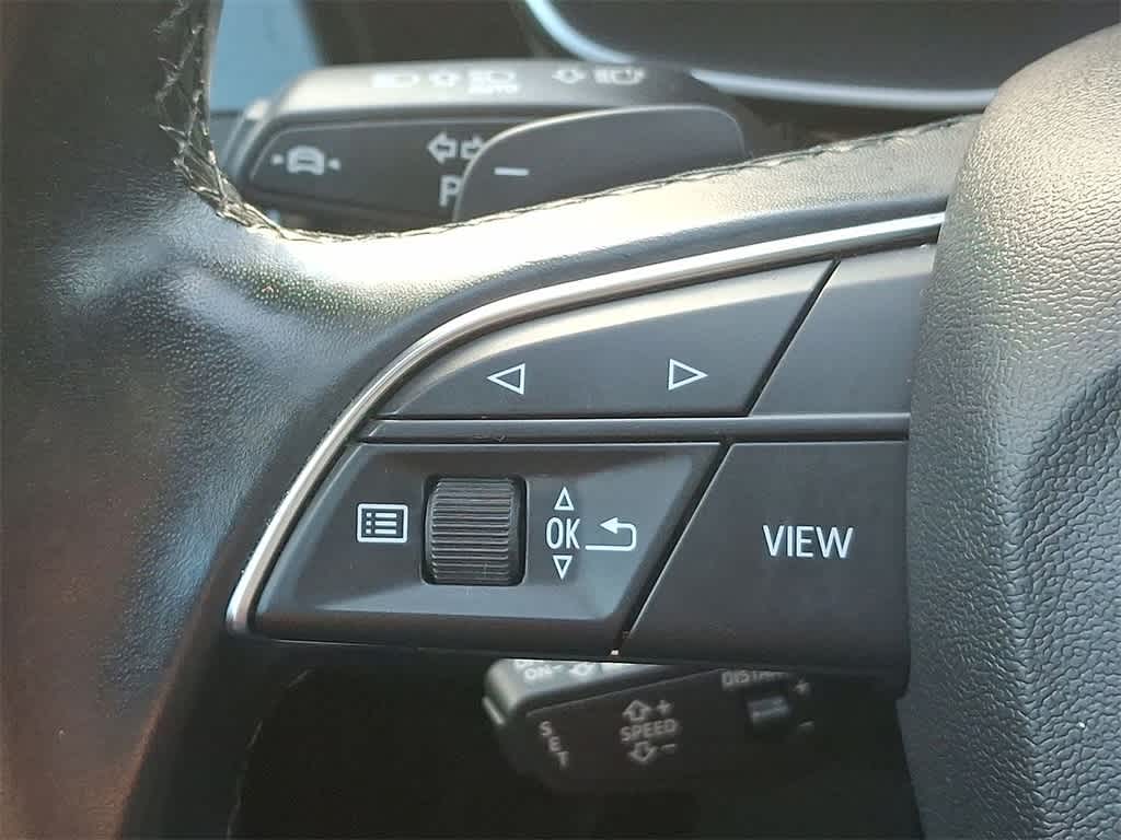 Thumbnail: 2024 Audi Q3 - 23