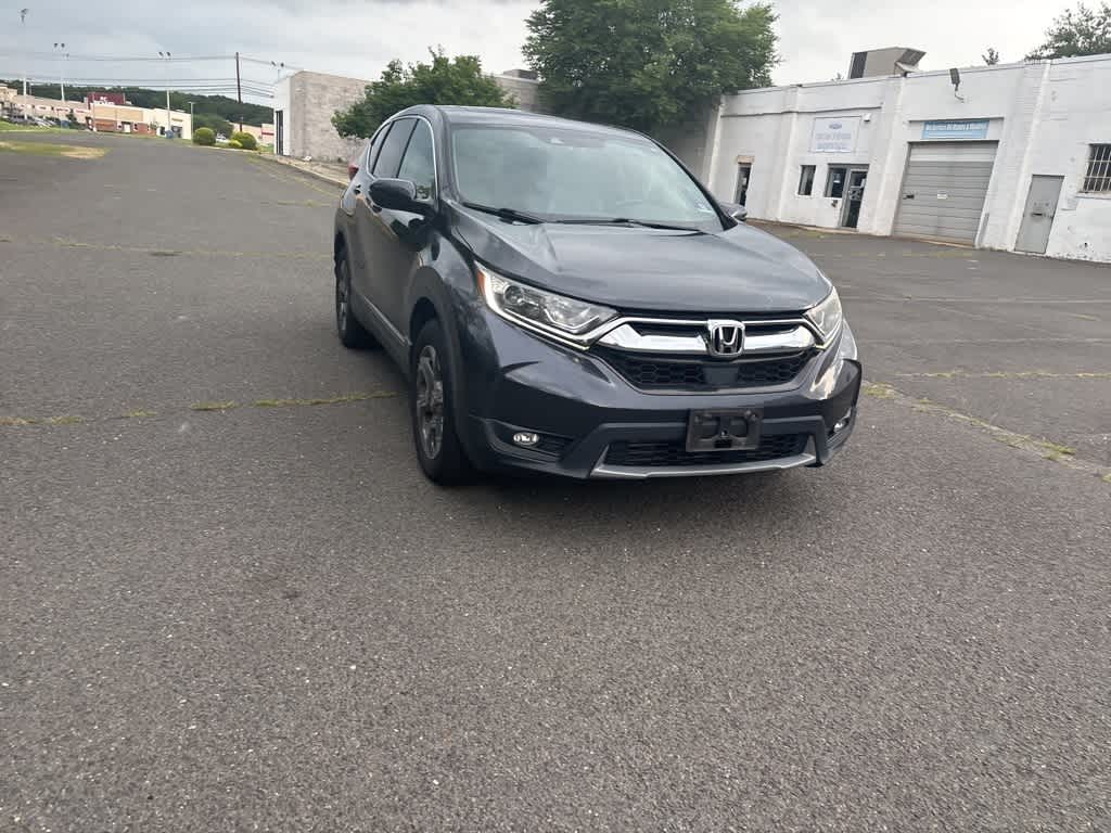 Thumbnail: 2019 Honda CR-V - 6