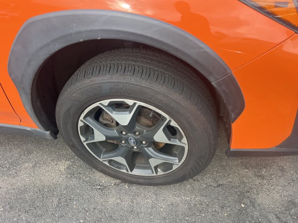 Thumbnail: 2019 Subaru Crosstrek - 4