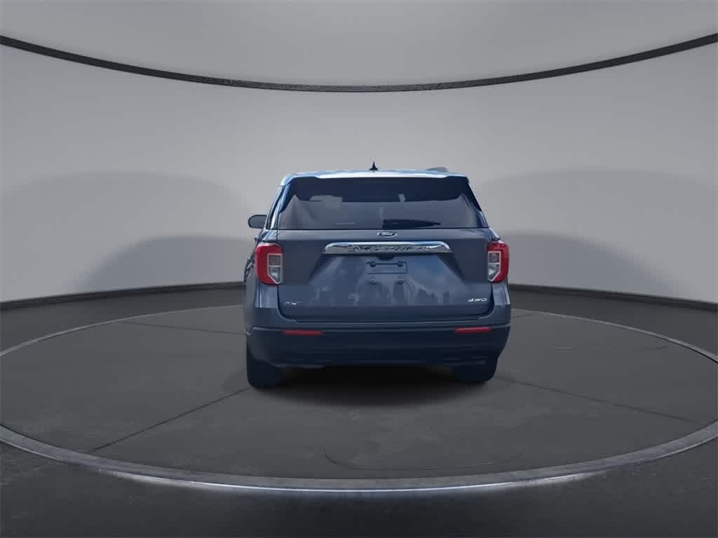 Thumbnail: 2022 Ford Explorer - 7