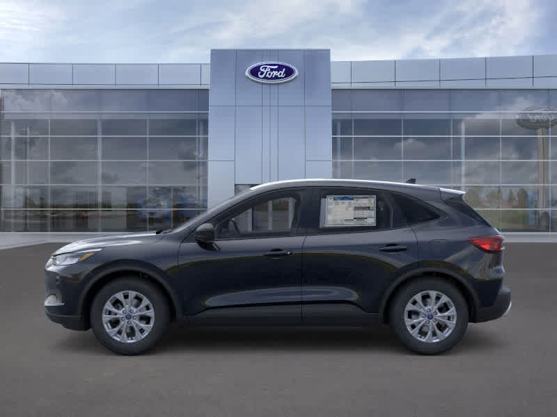 Thumbnail: 2025 Ford Escape - 3