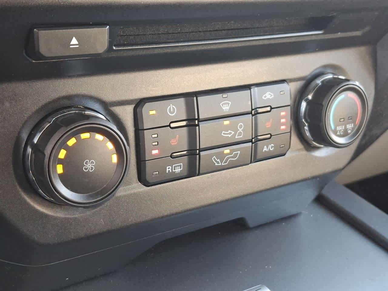 Thumbnail: 2018 Ford F-150 - 25