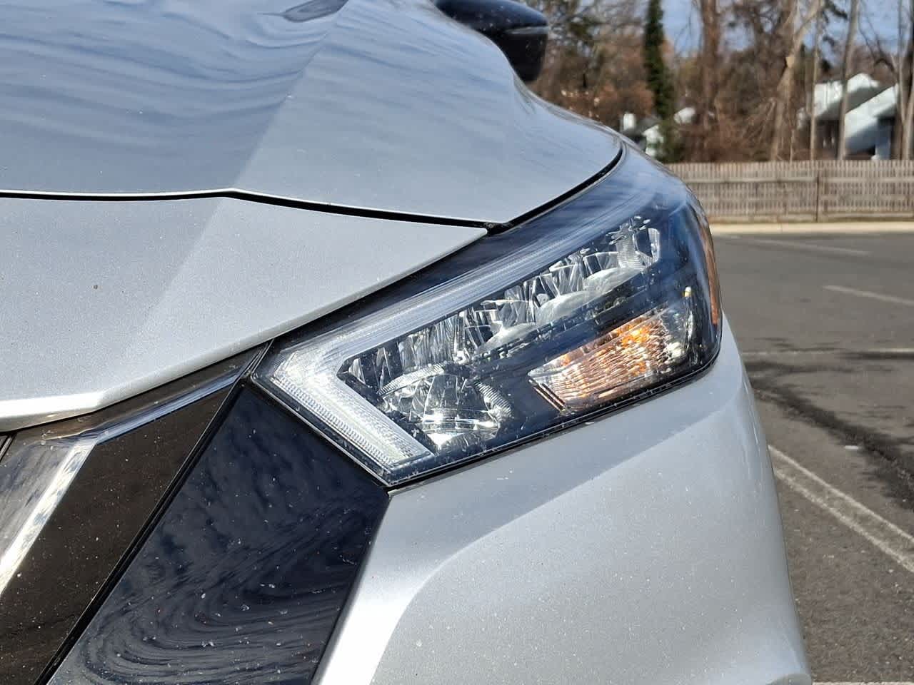 Thumbnail: 2022 Nissan Versa - 30