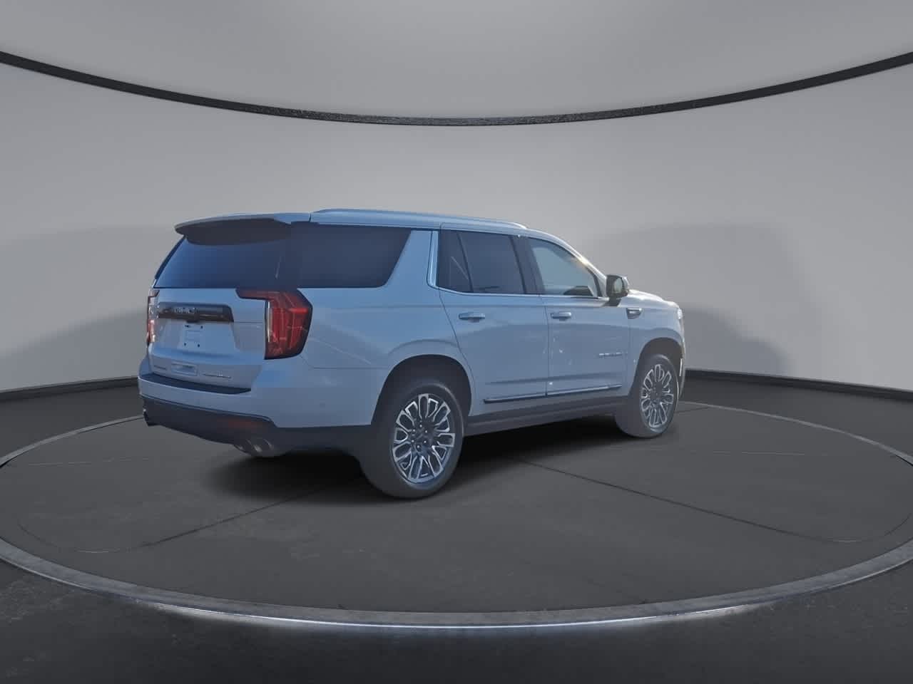 Thumbnail: 2024 GMC Yukon - 8