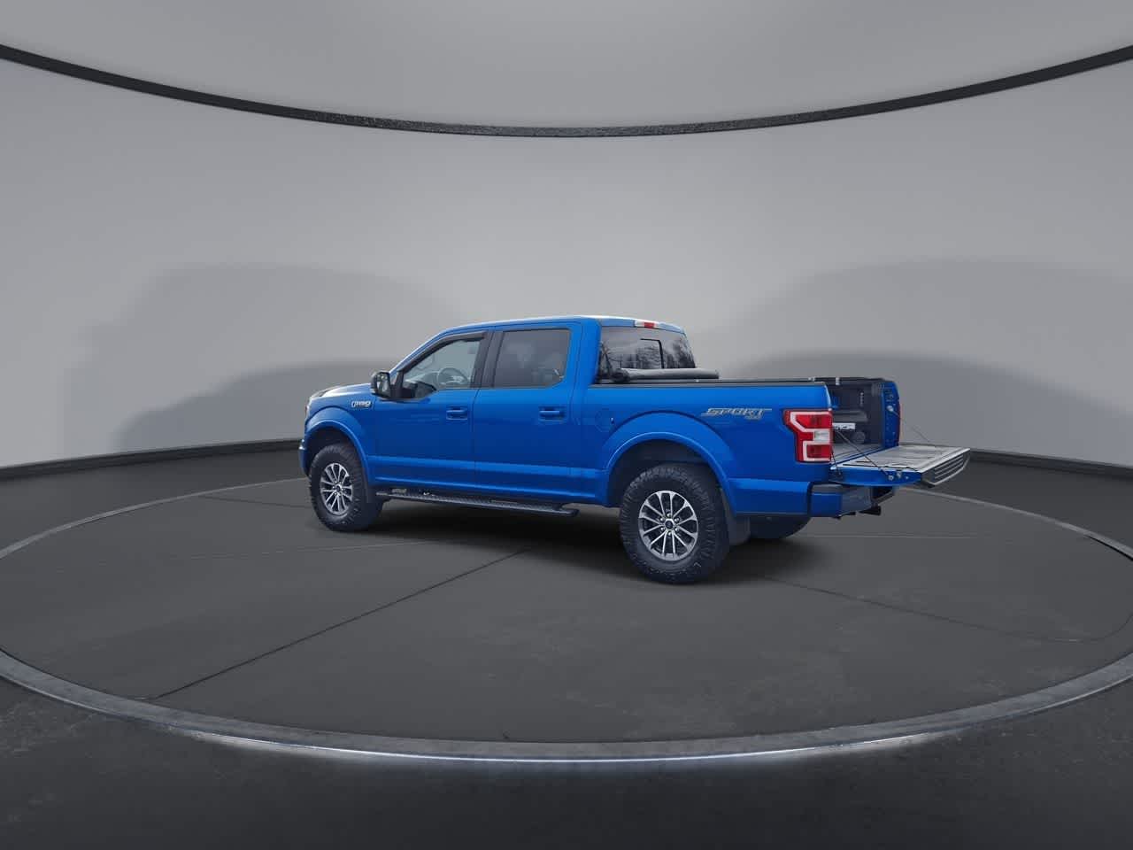 Thumbnail: 2019 Ford F-150 - 6