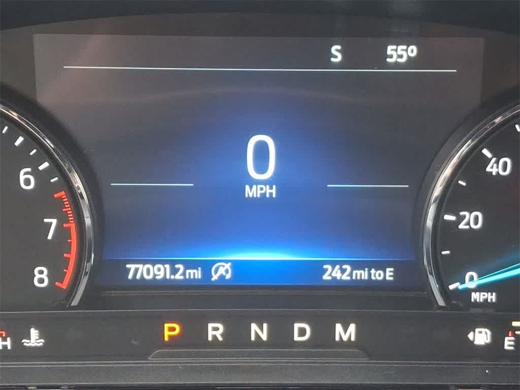 Thumbnail: 2020 Ford Explorer - 19