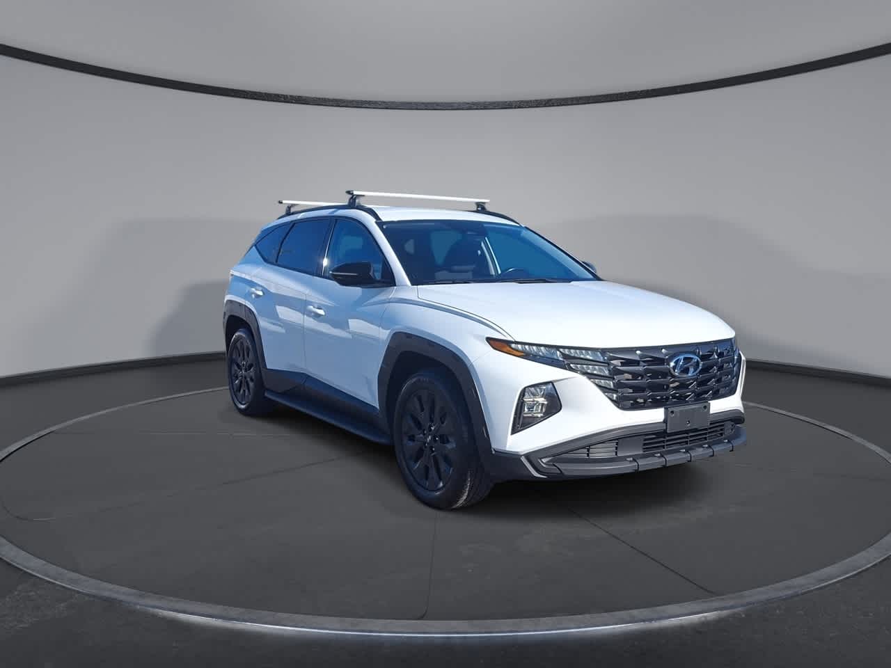 Thumbnail: 2022 Hyundai Tucson - 2