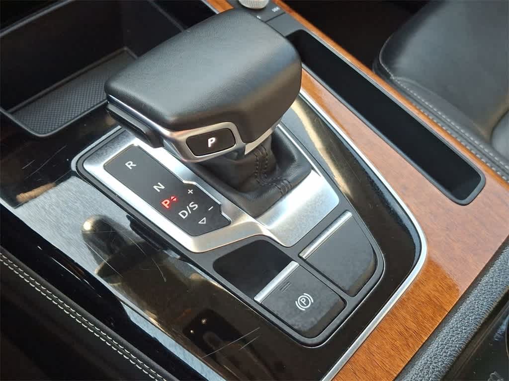 Thumbnail: 2023 Audi Q5 - 18