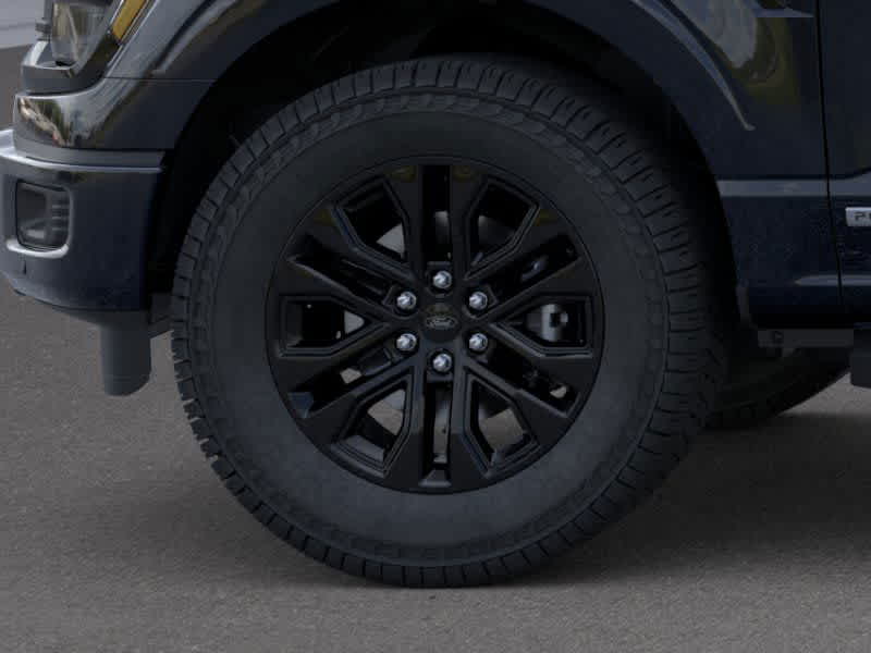 Thumbnail: 2026 Ford F-150 - 19