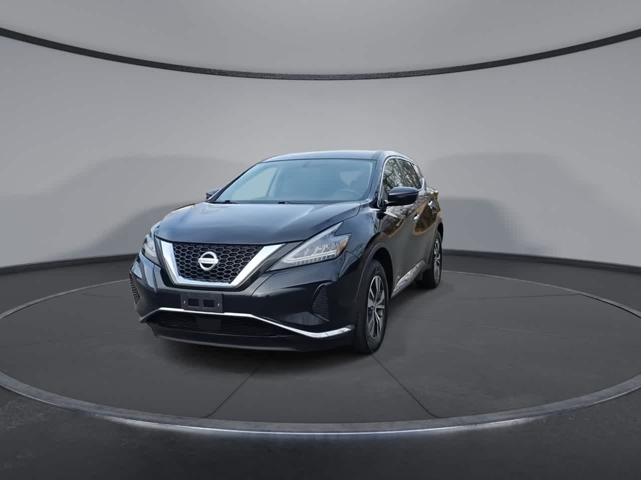 Thumbnail: 2019 Nissan Murano - 3