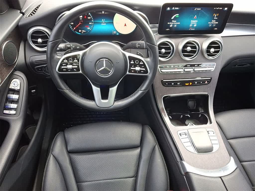 2022 Mercedes-Benz GLC 300 21