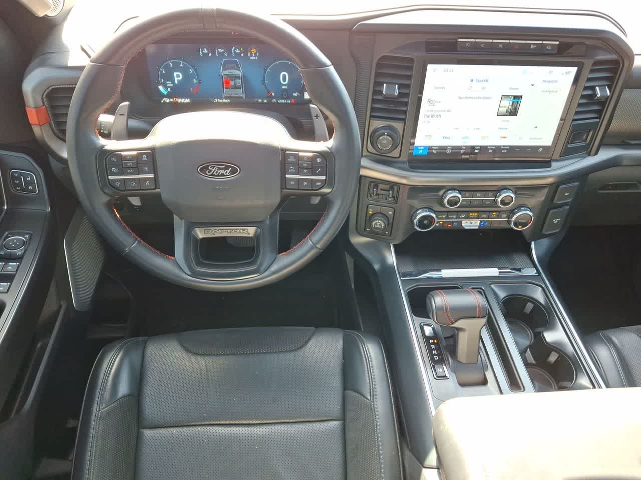 Thumbnail: 2024 Ford F-150 - 26