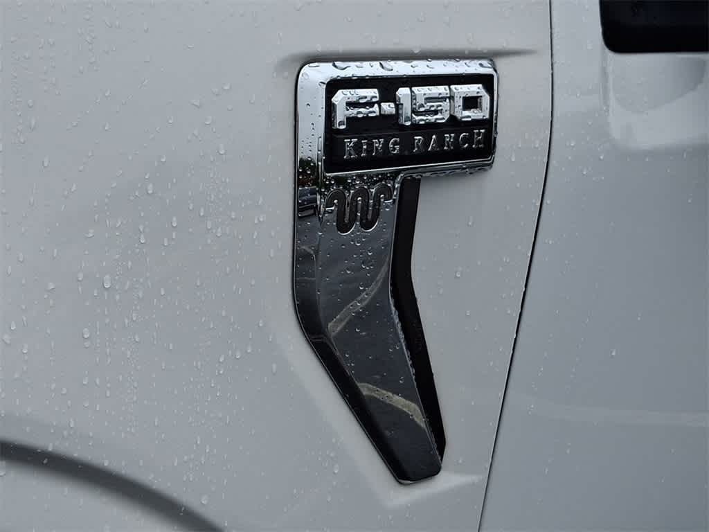 Thumbnail: 2021 Ford F-150 - 28