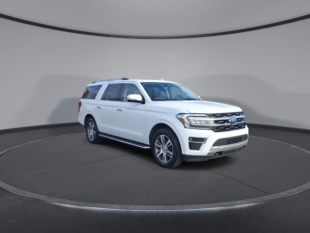 Thumbnail: 2023 Ford Expedition MAX - 2