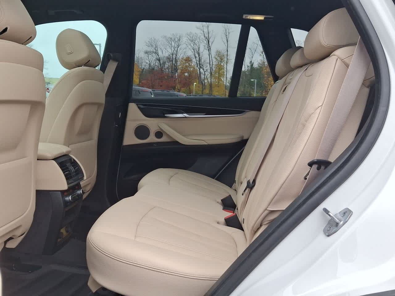 Thumbnail: 2017 BMW X5 - 26