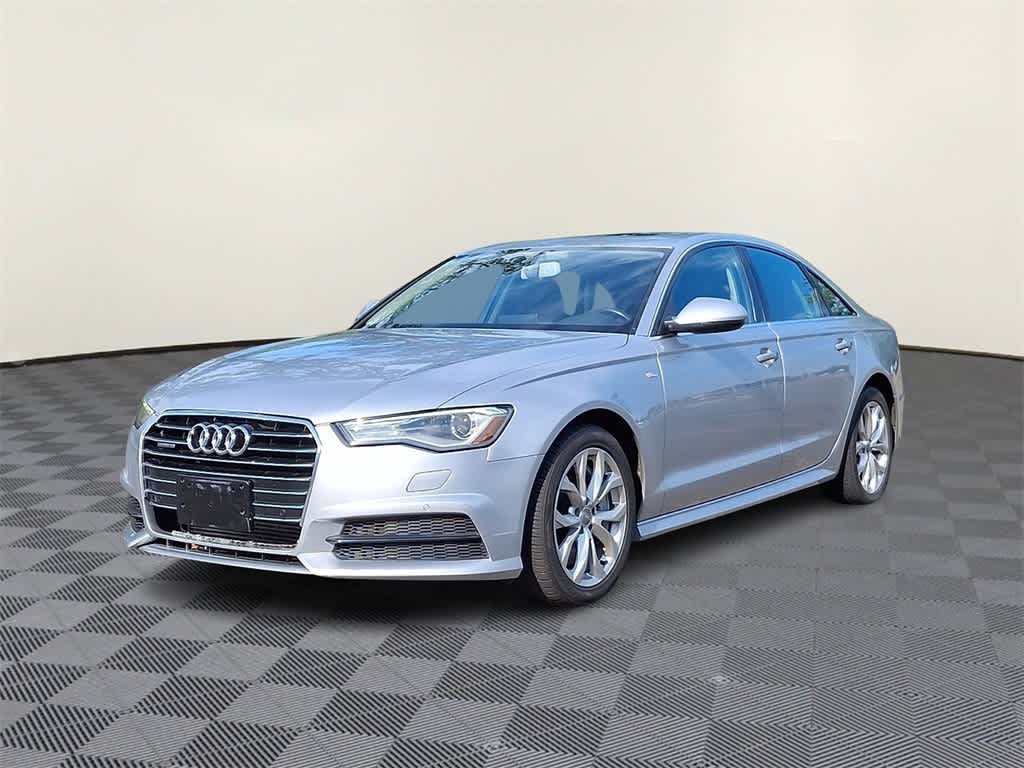 2018 Audi A6 Premium -
                  Eatontown, NJ