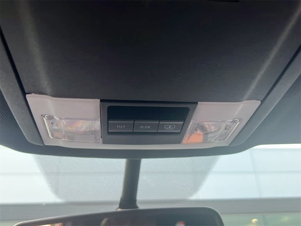 2018 Ford Explorer XLT 22