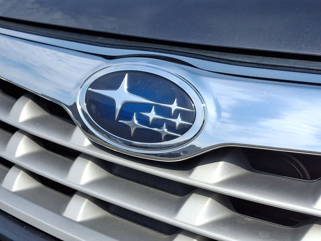 Thumbnail: 2012 Subaru Forester - 26