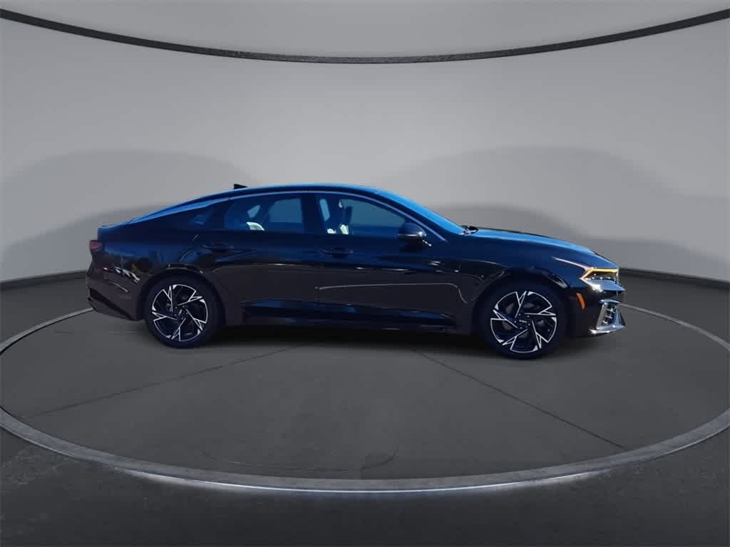 Thumbnail: 2025 Kia K5 - 9