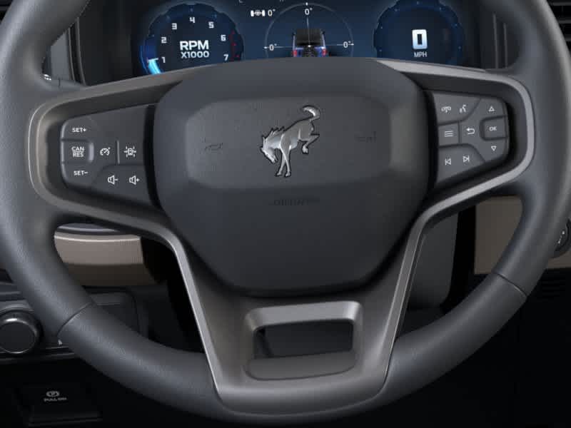 Thumbnail: 2026 Ford Bronco - 13