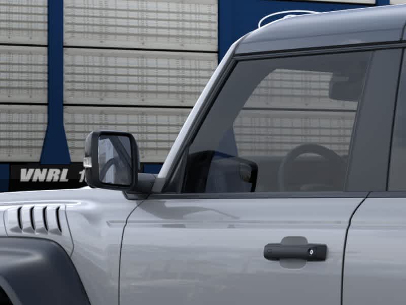 Thumbnail: 2026 Ford Bronco - 22