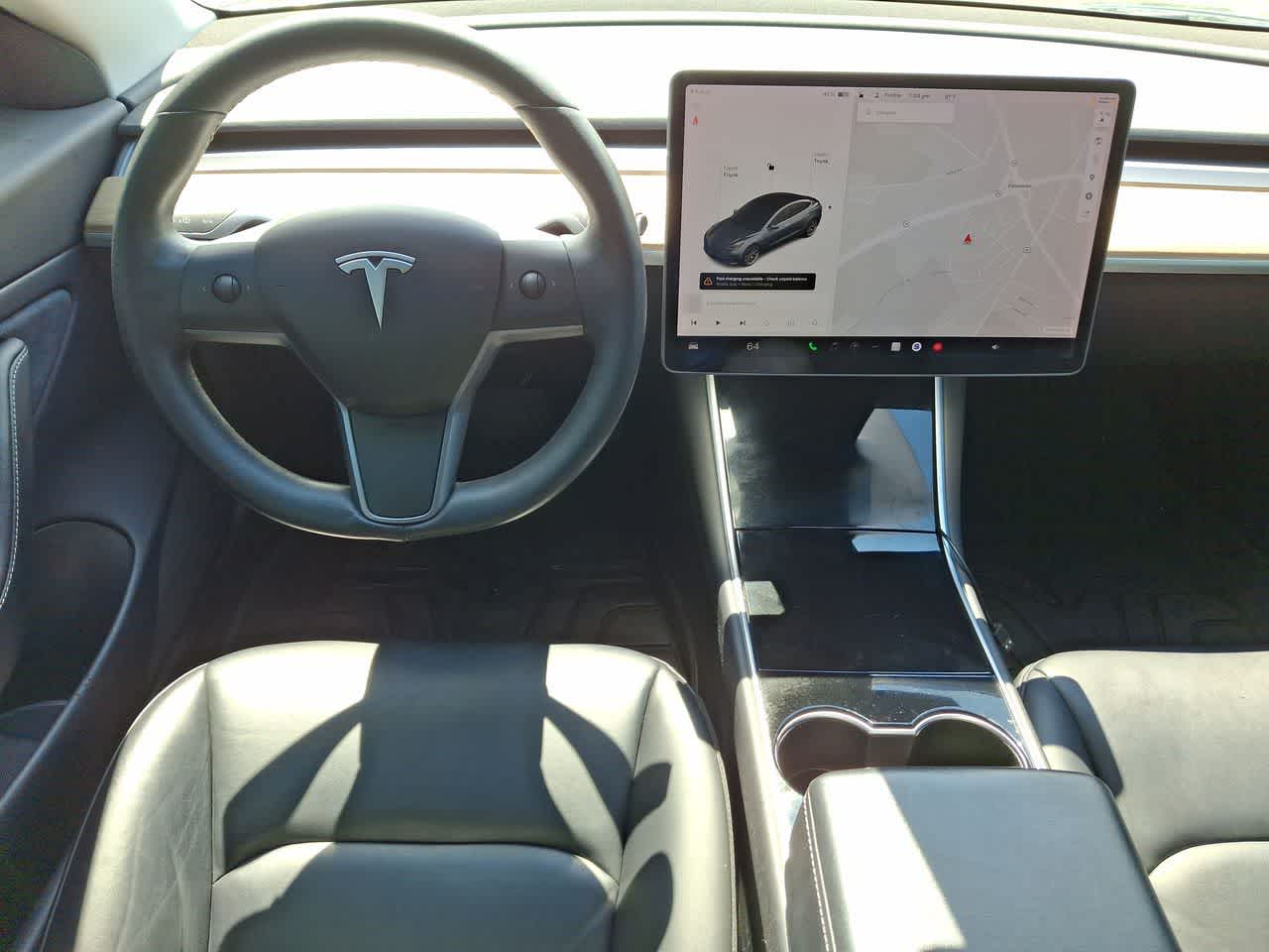 Thumbnail: 2019 Tesla Model 3 - 27