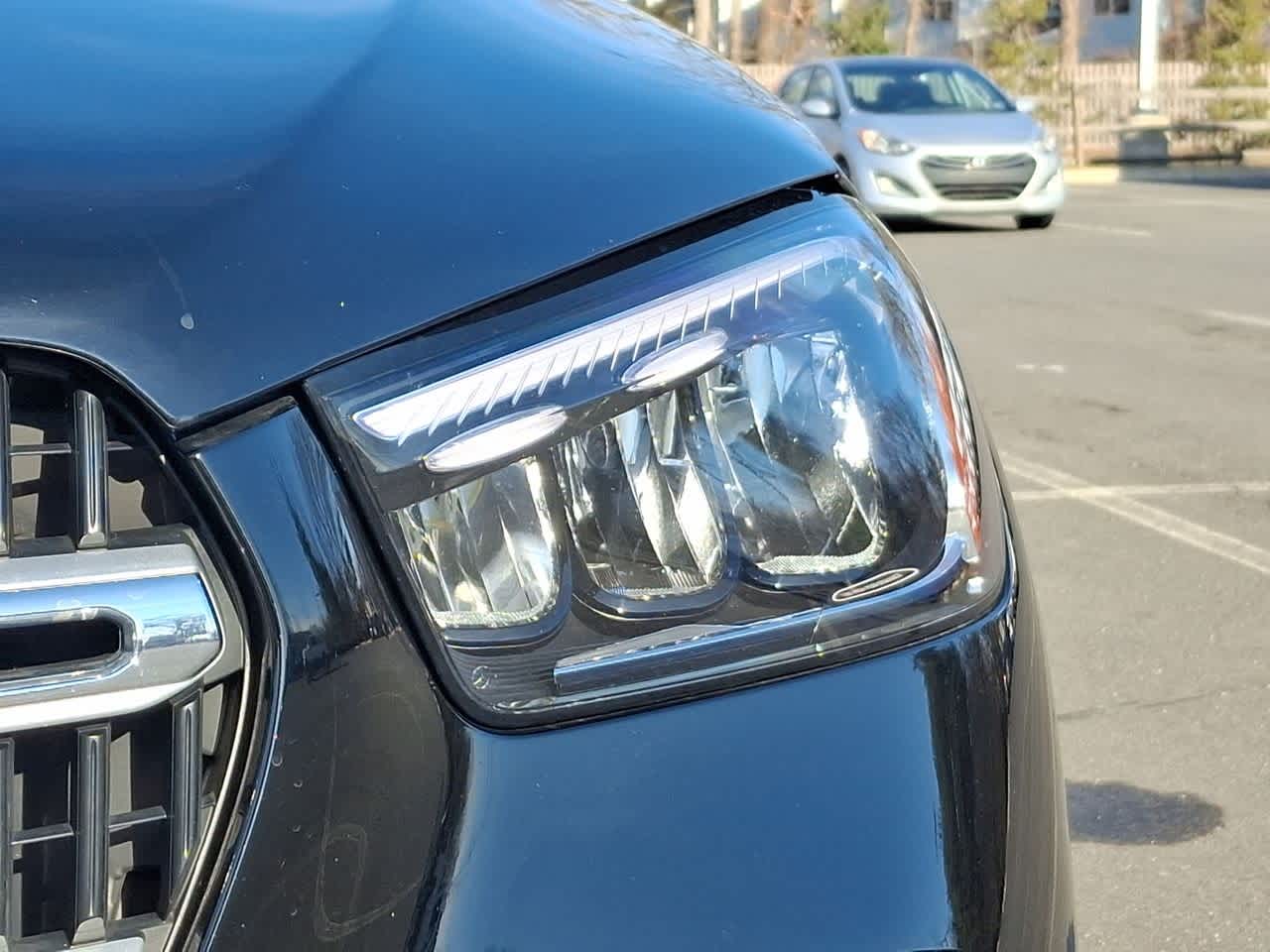 Thumbnail: 2024 Mercedes-Benz GLE - 29