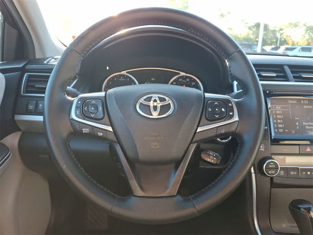 Thumbnail: 2015 Toyota Camry - 22