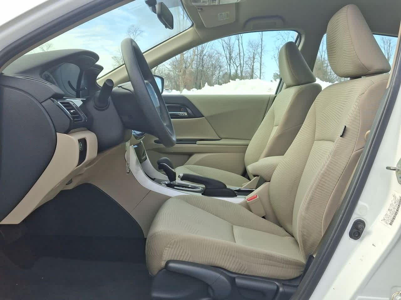 Thumbnail: 2017 Honda Accord - 17