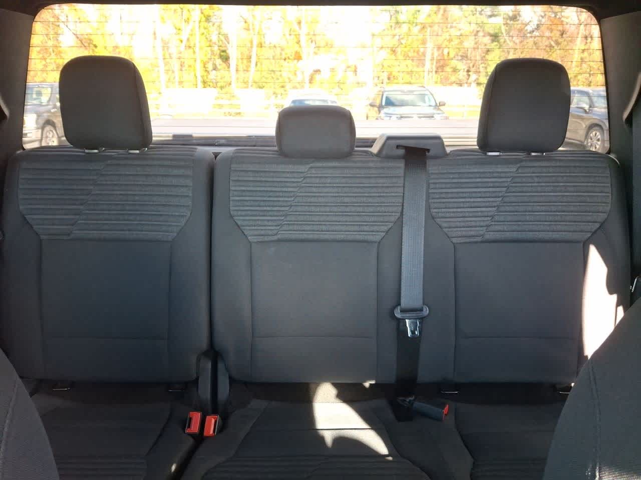 Thumbnail: 2022 Ford F-150 - 13