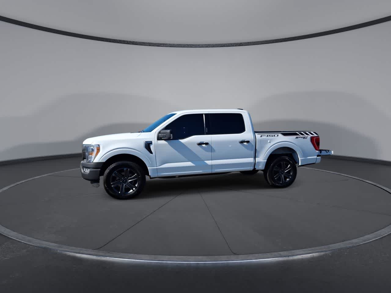 Thumbnail: 2023 Ford F-150 - 4
