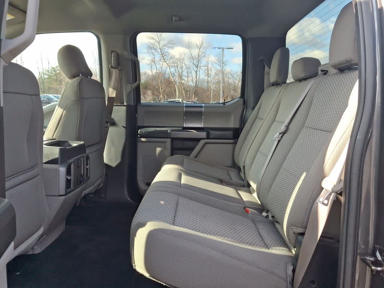 Thumbnail: 2018 Ford F-150 - 26