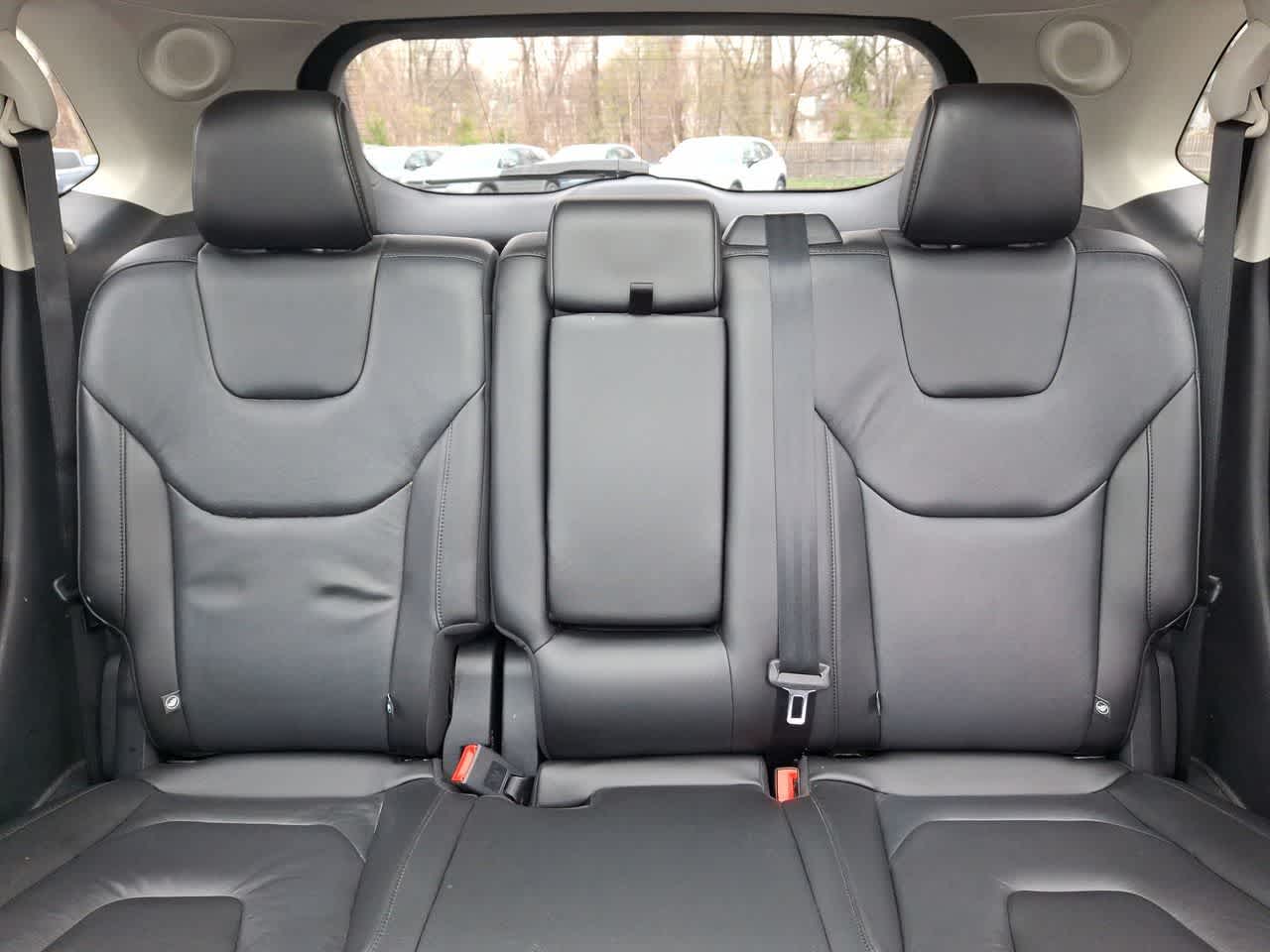 Thumbnail: 2021 Ford Edge - 13