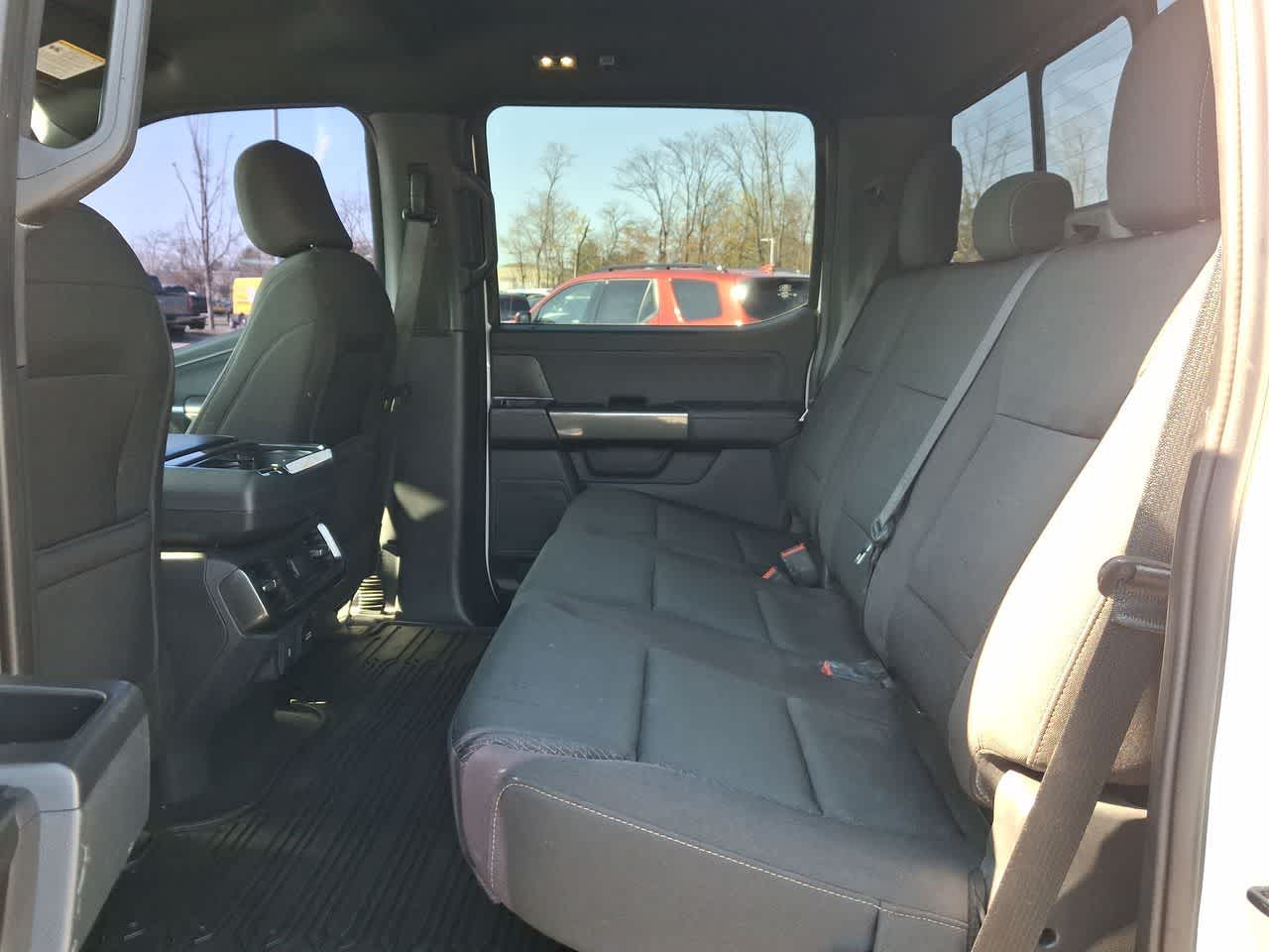 Thumbnail: 2023 Ford F-150 - 26