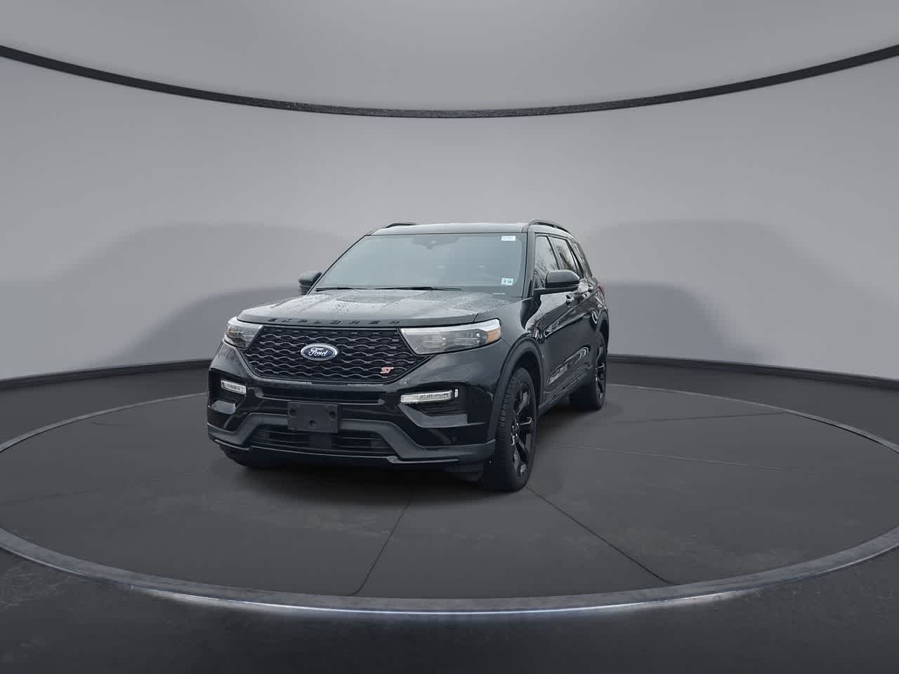 Thumbnail: 2023 Ford Explorer - 3