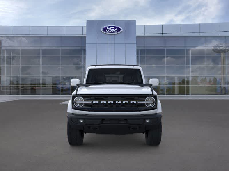 Thumbnail: 2025 Ford Bronco - 6