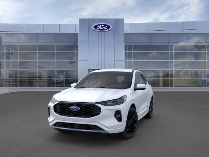 2025 Ford Escape ST-Line Elite 2