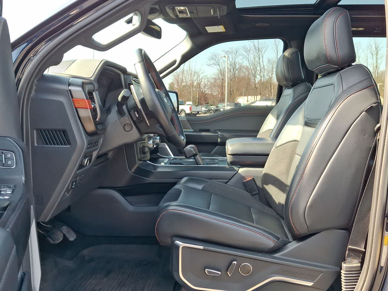 Thumbnail: 2024 Ford F-150 - 16