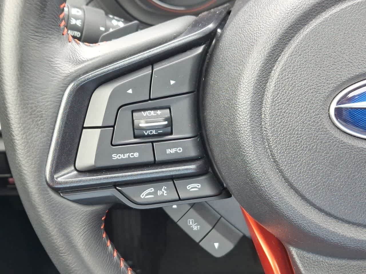 Thumbnail: 2024 Subaru Forester - 23