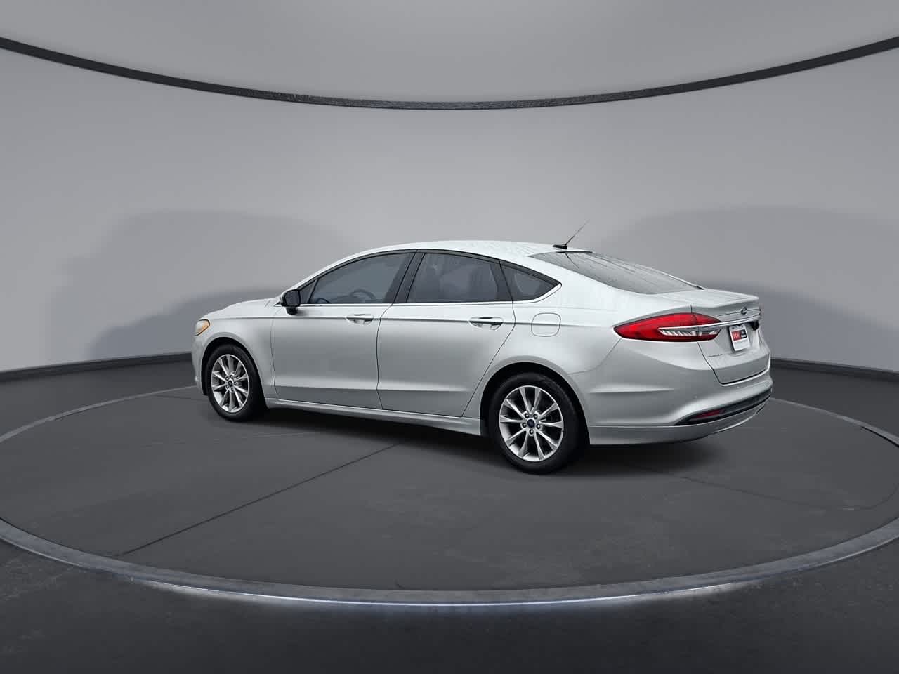 Thumbnail: 2017 Ford Fusion - 6