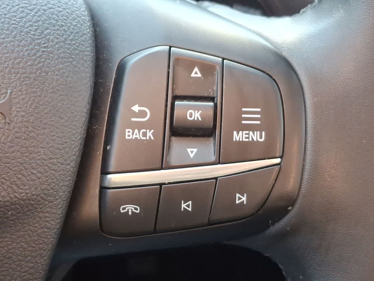 Thumbnail: 2024 Ford Escape - 24