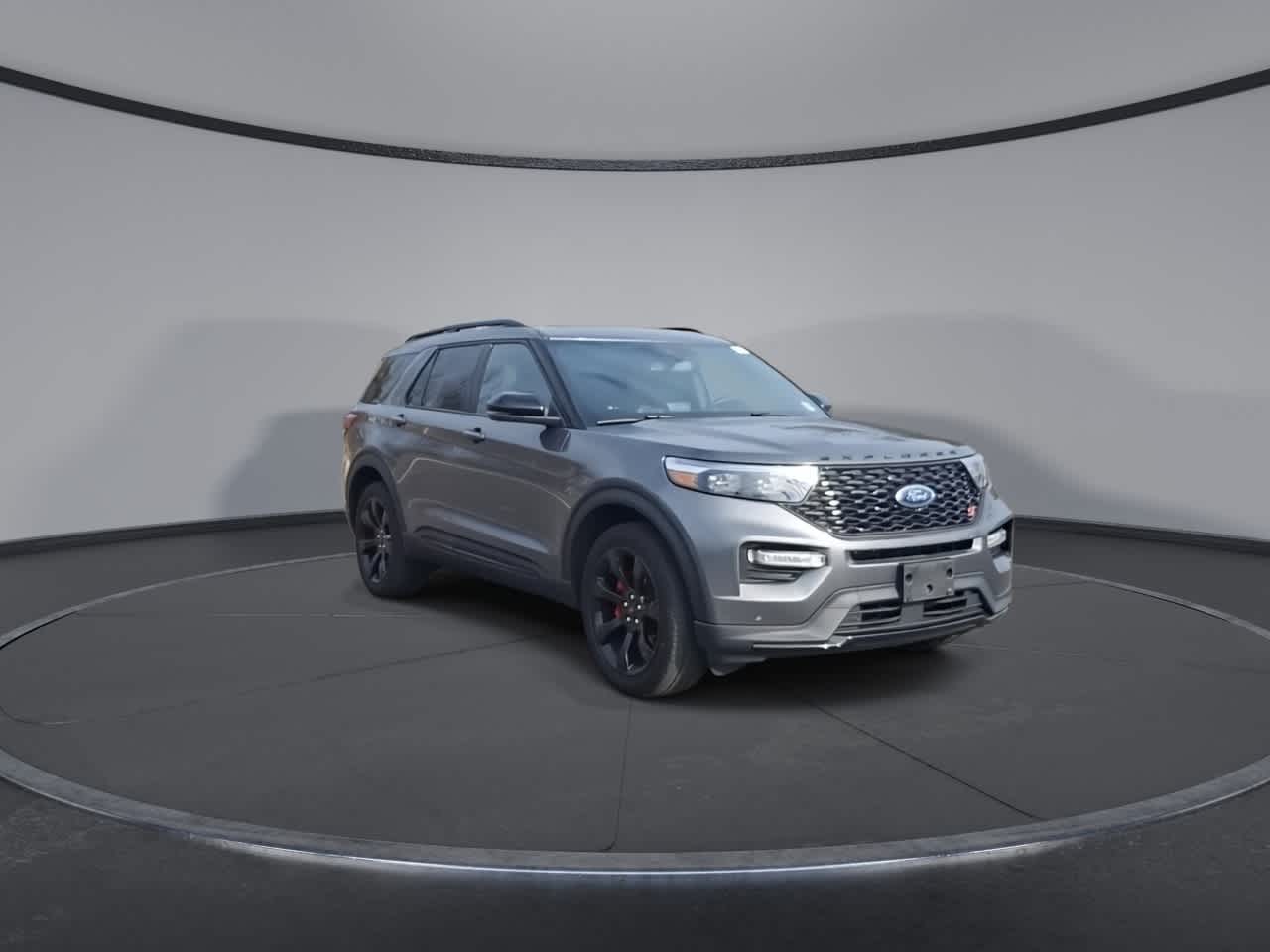 Thumbnail: 2023 Ford Explorer - 2