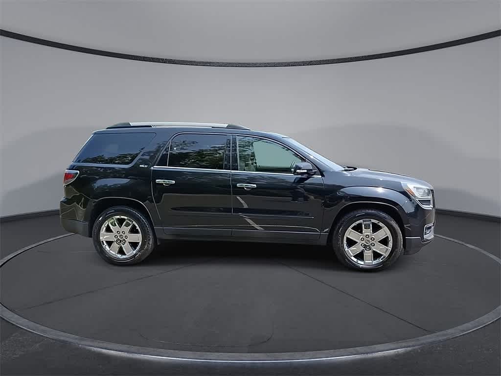 Thumbnail: 2017 GMC Acadia - 9