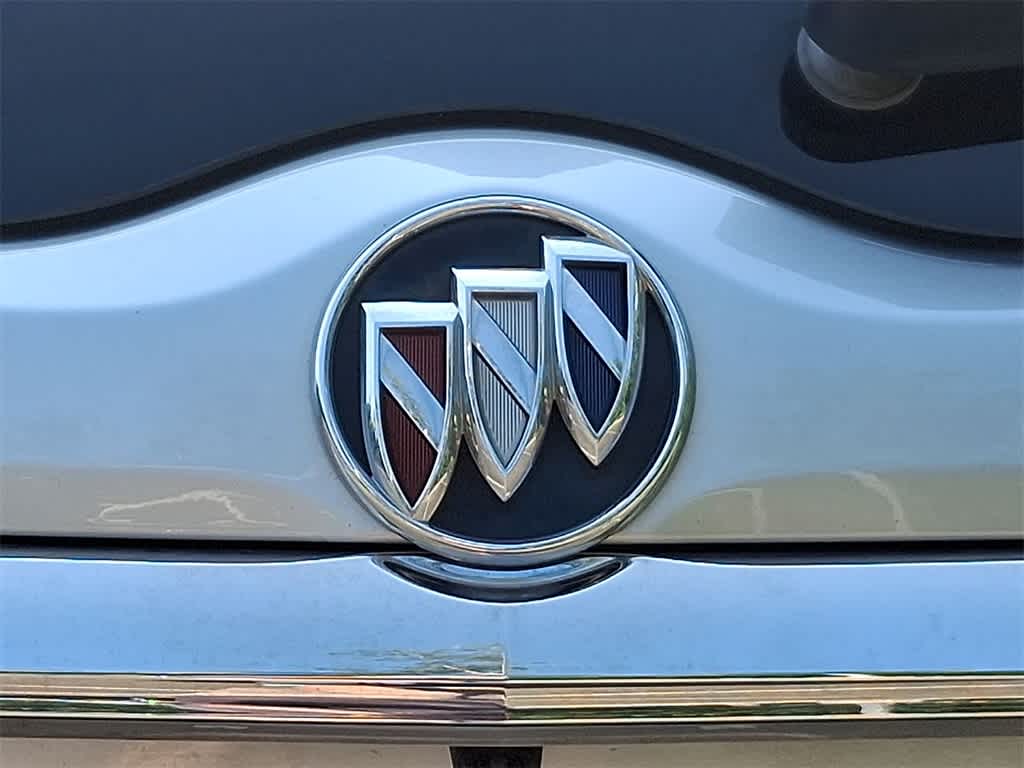 Thumbnail: 2019 Buick Enclave - 22