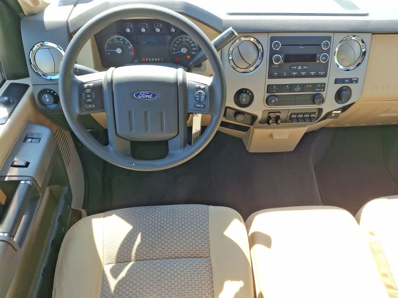 Thumbnail: 2015 Ford F-250 - 26