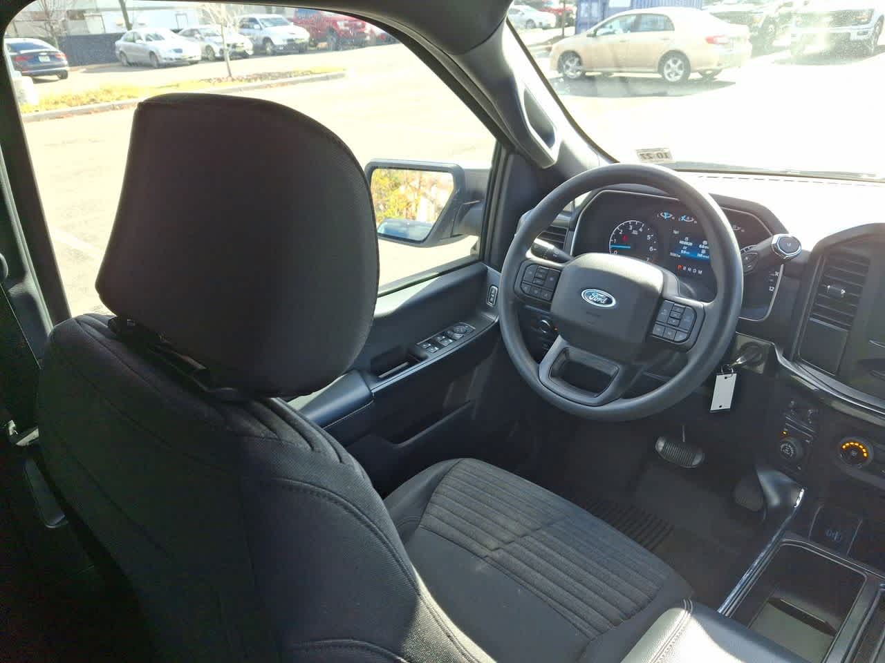 Thumbnail: 2022 Ford F-150 - 15