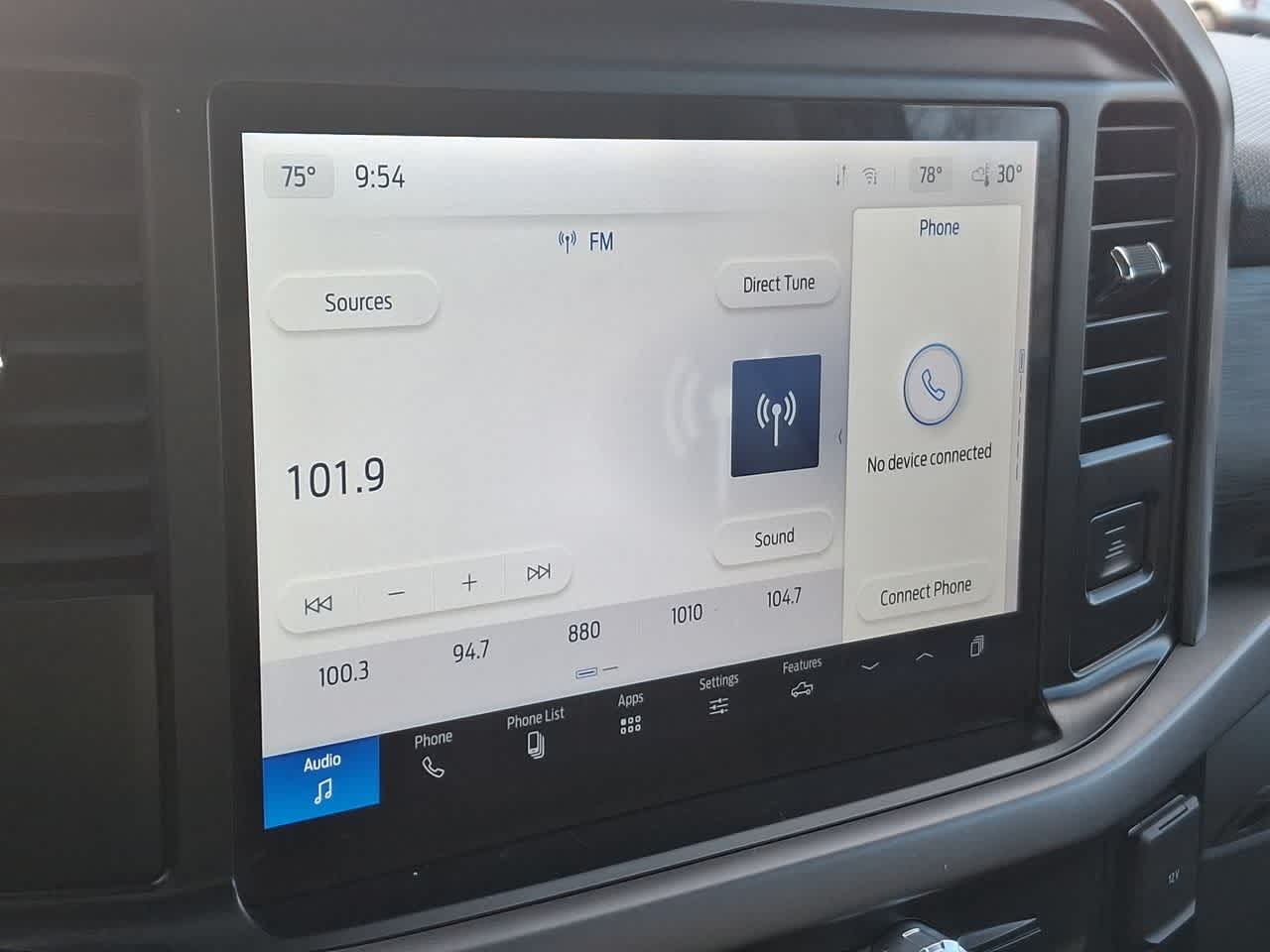 Thumbnail: 2025 Ford F-150 - 20